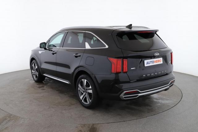 Kia Sorento image 2
