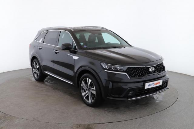 Kia Sorento image 4