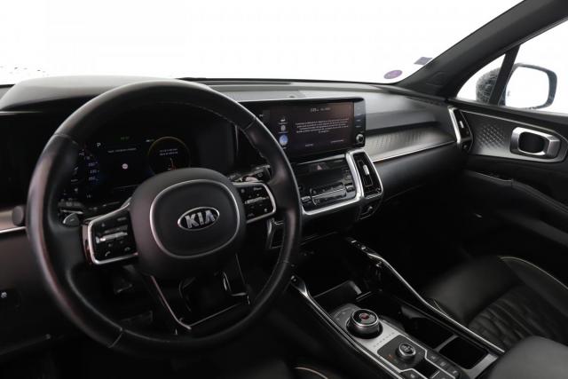 Kia Sorento image 7