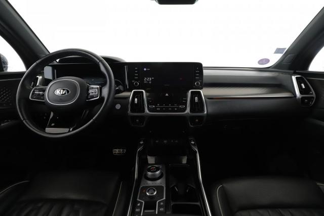 Kia Sorento image 6