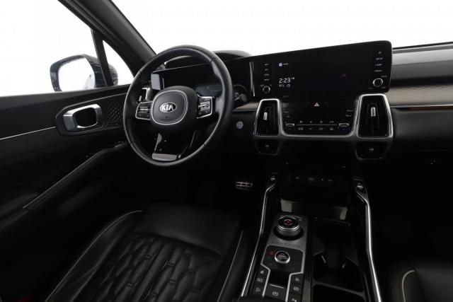 Kia Sorento image 3