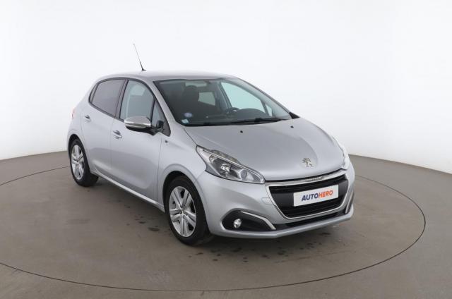 Peugeot 208 image 3