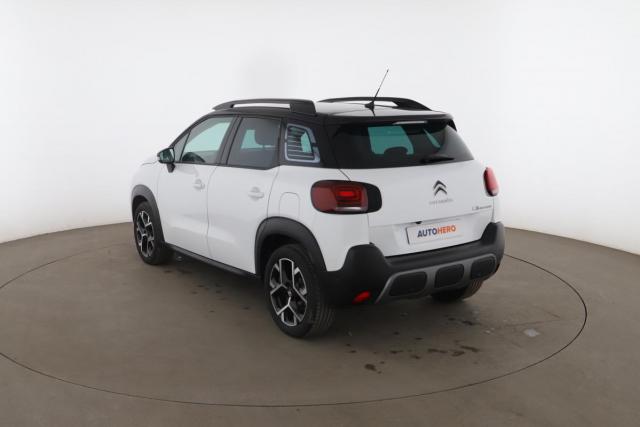 Citroen C3 Aircross image 3