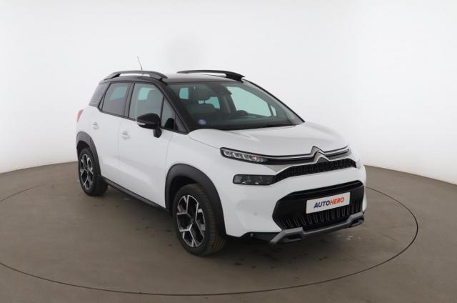 Citroen C3 Aircross image 2