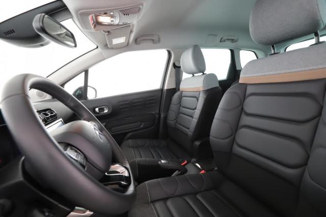 Citroen C3 Aircross image 4