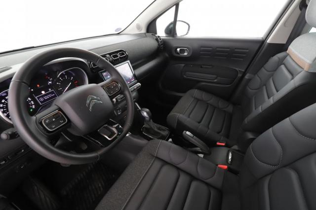 Citroen C3 Aircross image 6