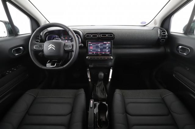 Citroen C3 Aircross image 9