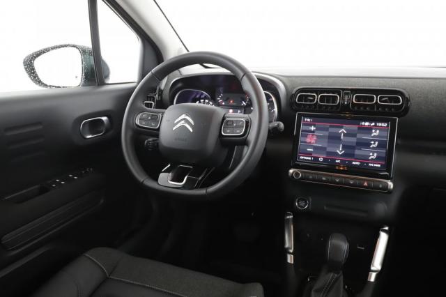 Citroen C3 Aircross image 8