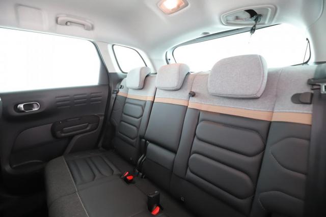 Citroen C3 Aircross image 7