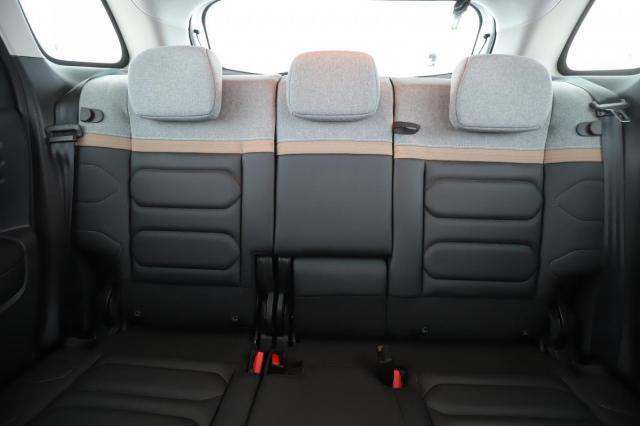 Citroen C3 Aircross image 1