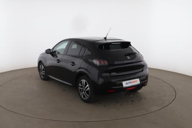 Peugeot 208 image 3