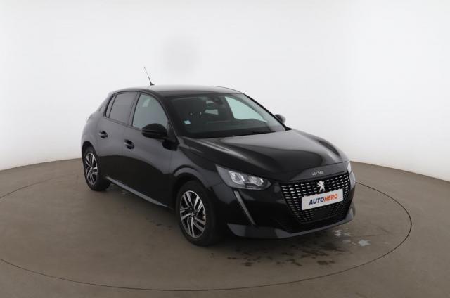 Peugeot 208 image 5