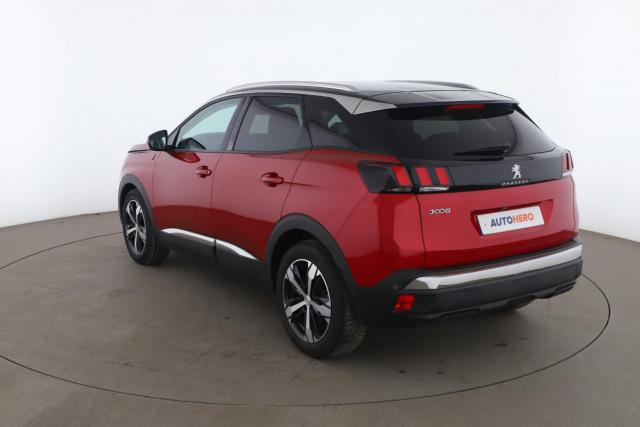 Peugeot 3008 image 8