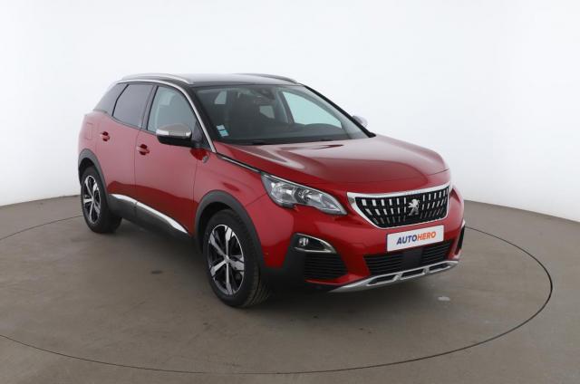 Peugeot 3008 image 4