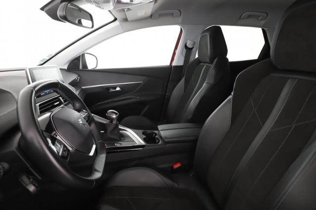 Peugeot 3008 image 5