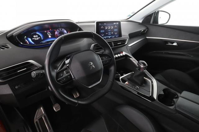 Peugeot 3008 image 7