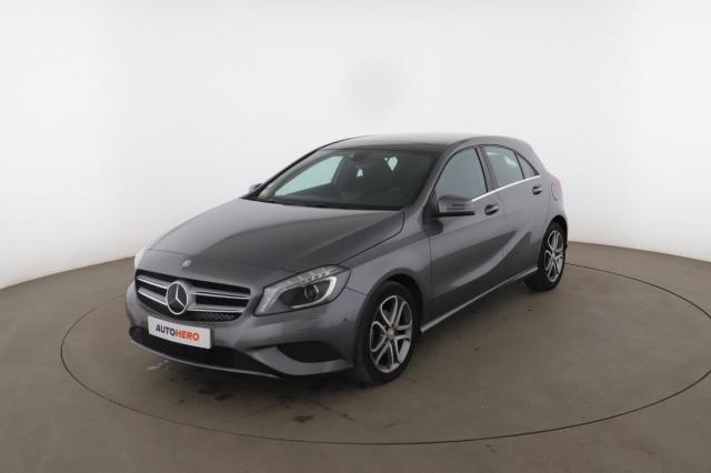 Mercedes Benz