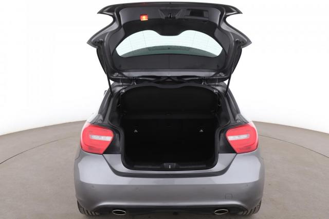 Mercedes Benz Classe A image 5