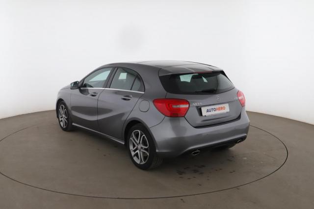 Mercedes Benz Classe A image 1