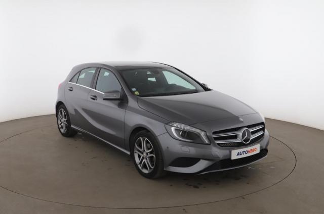 Mercedes Benz Classe A image 2