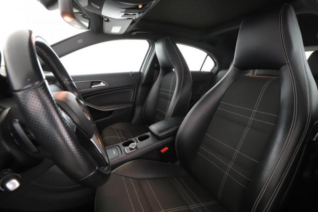 Mercedes Benz Classe A image 9