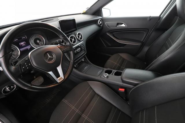 Mercedes Benz Classe A image 8