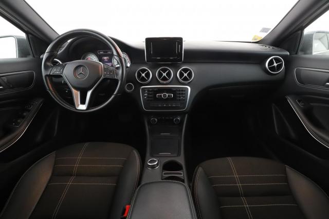 Mercedes Benz Classe A image 6