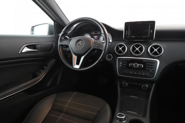 Mercedes Benz Classe A image 3
