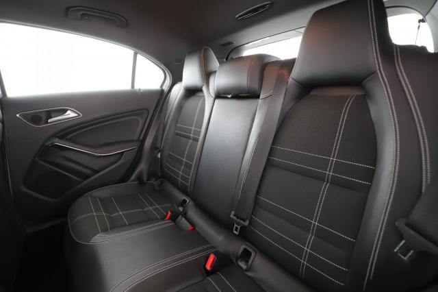 Mercedes Benz Classe A image 7