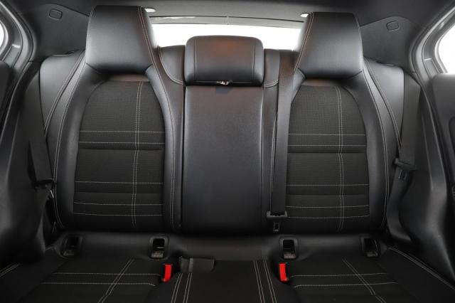 Mercedes Benz Classe A image 4