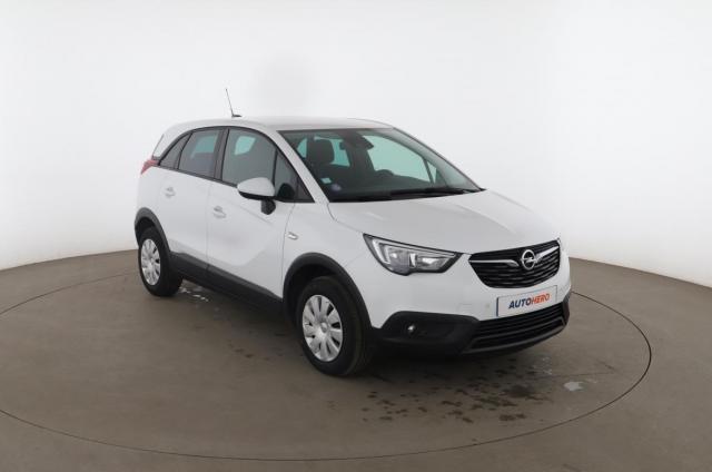 Opel Crossland X image 1