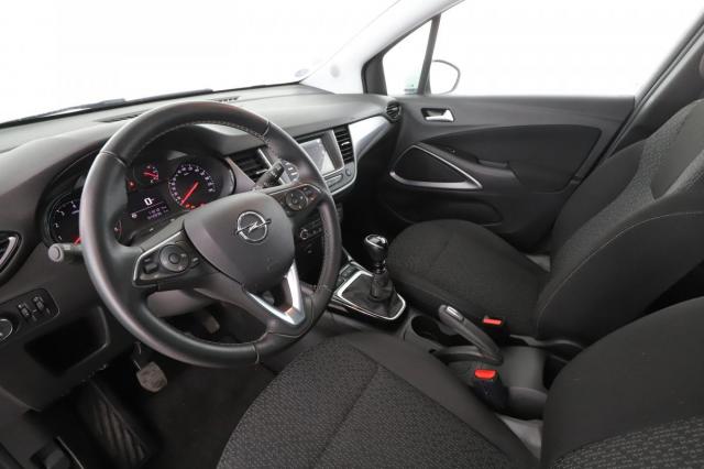 Opel Crossland X image 3