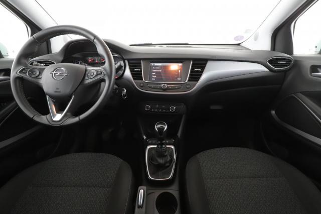 Opel Crossland X image 5