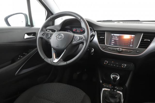 Opel Crossland X image 9