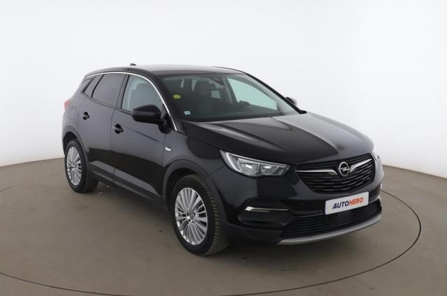 Opel Grandland X image 9