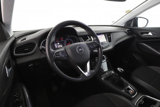 Opel Grandland X image 8