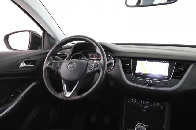 Opel Grandland X image 1