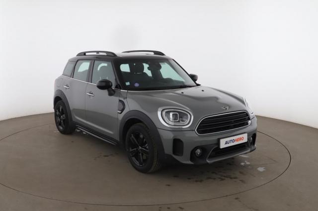 Mini Countryman image 8