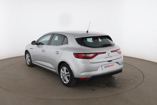 Renault Mégane image 5