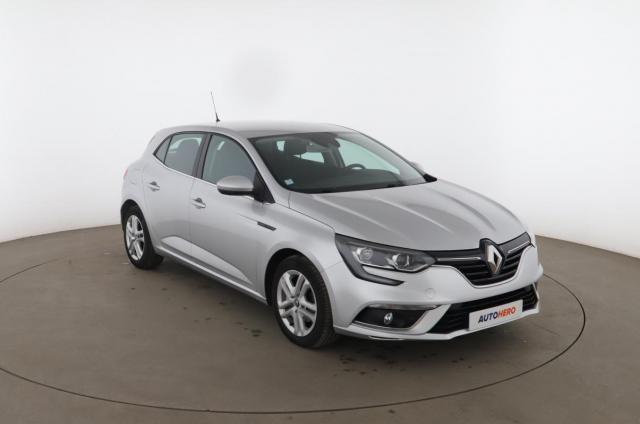 Renault Mégane image 1