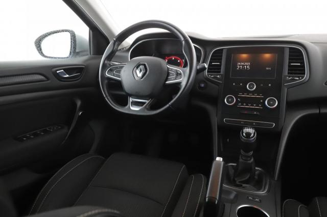 Renault Mégane image 9