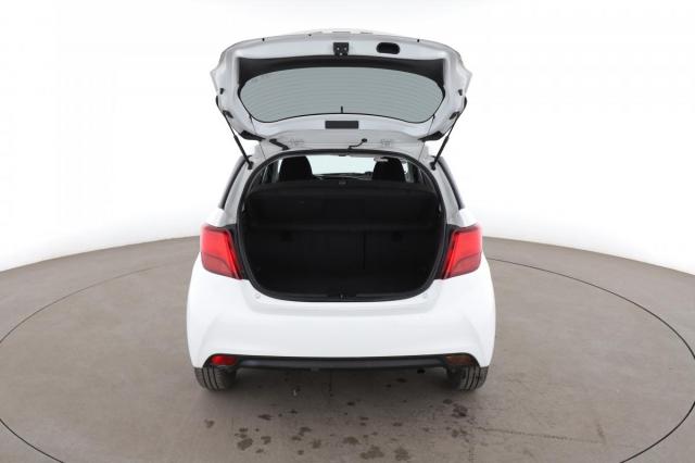 Toyota Yaris image 5