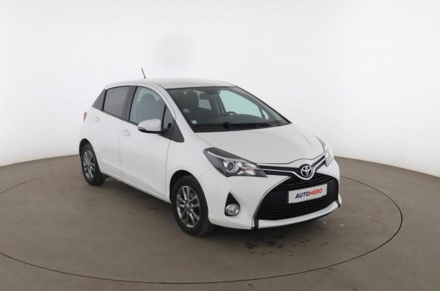 Toyota Yaris image 9