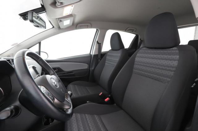 Toyota Yaris image 8
