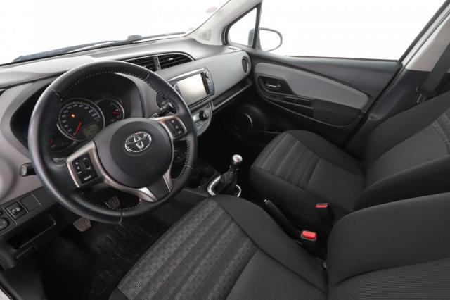 Toyota Yaris image 4
