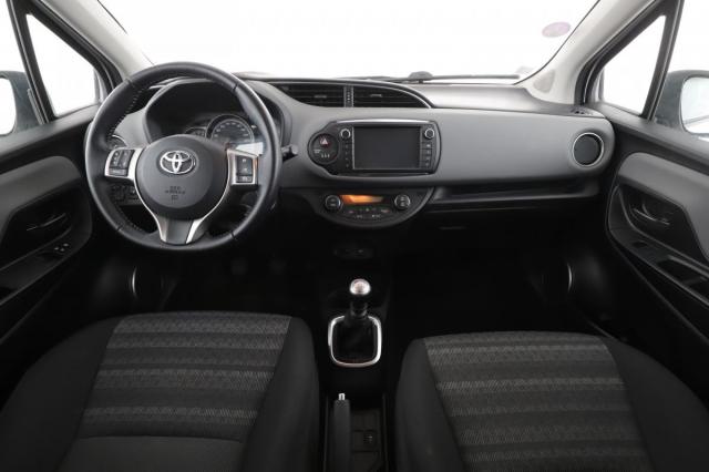 Toyota Yaris image 1