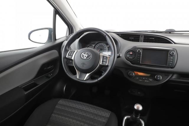 Toyota Yaris image 6