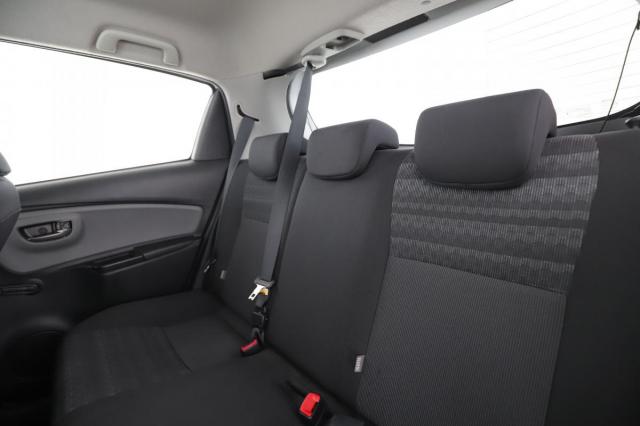Toyota Yaris image 7
