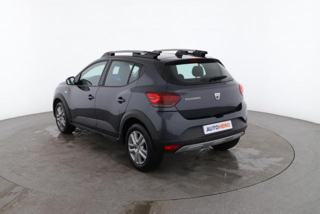 Dacia Sandero Iii image 4
