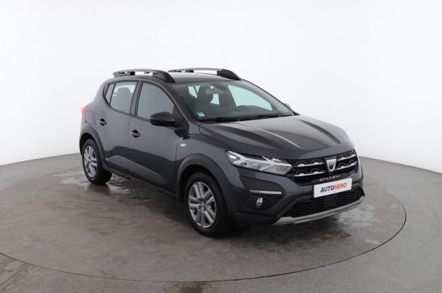 Dacia Sandero Iii image 5